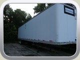 Storage Trailers